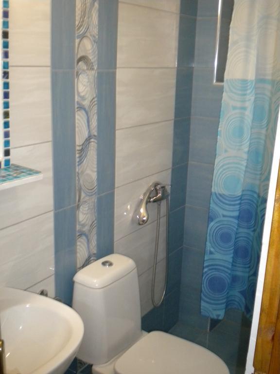 Apartament Aris House Paralía Zewnętrze zdjęcie